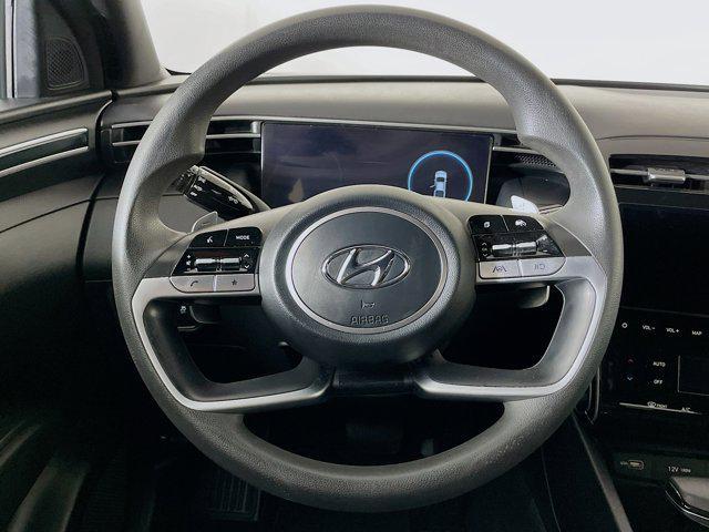 used 2024 Hyundai SANTA CRUZ car, priced at $29,997