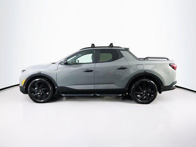used 2024 Hyundai SANTA CRUZ car, priced at $29,997