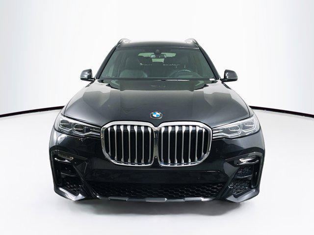 used 2020 BMW X7 car, priced at $34,499