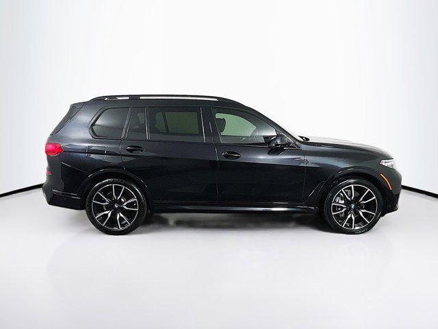 used 2020 BMW X7 car, priced at $34,499