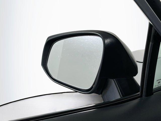 used 2023 Toyota RAV4 car, priced at $25,597