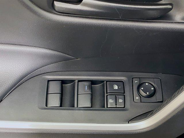 used 2023 Toyota RAV4 car, priced at $25,597