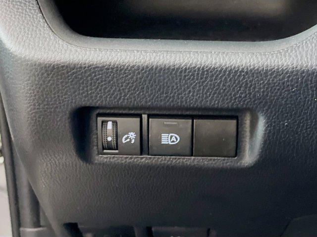 used 2023 Toyota RAV4 car, priced at $25,597