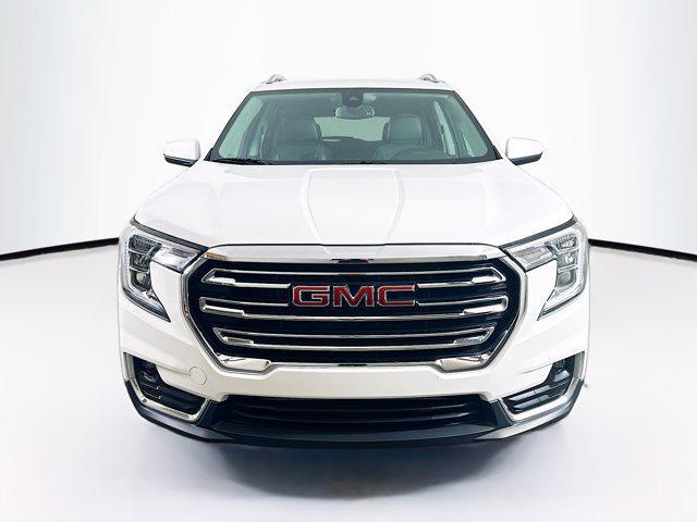 used 2024 GMC Terrain car, priced at $21,687