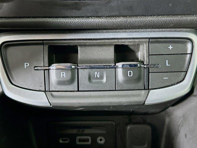 used 2024 GMC Terrain car, priced at $21,687