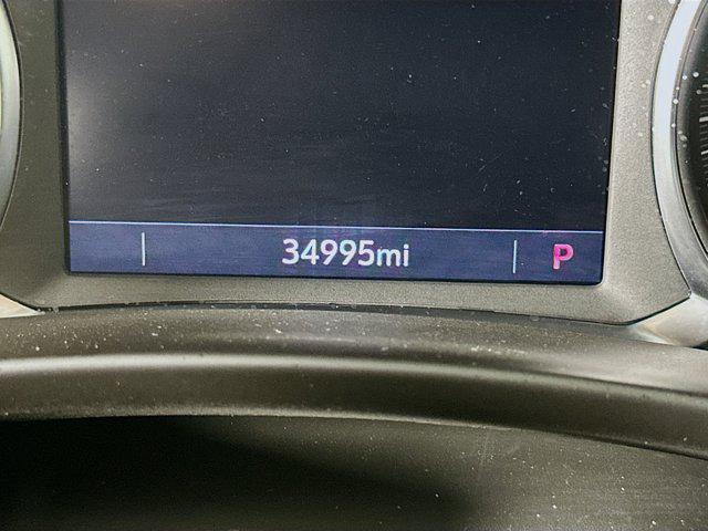 used 2024 GMC Terrain car, priced at $21,687