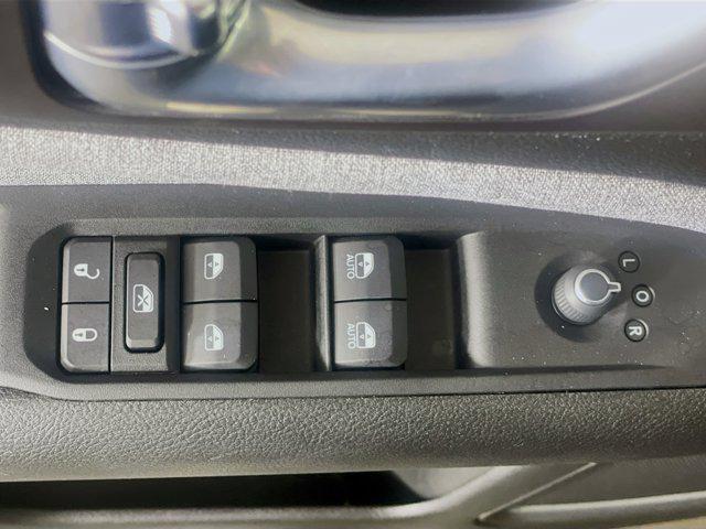 used 2022 Jeep Compass car, priced at $21,197