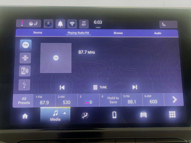 used 2022 Jeep Compass car, priced at $21,197