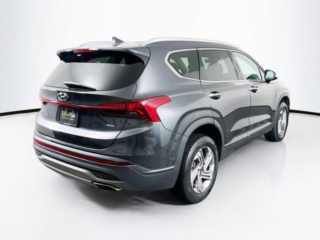 used 2023 Hyundai Santa Fe car, priced at $22,689