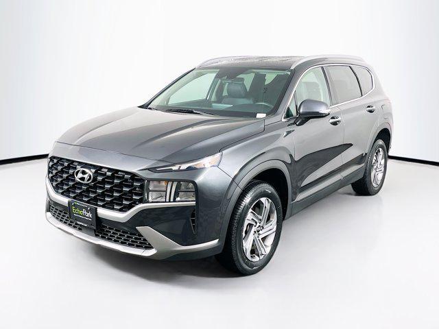 used 2023 Hyundai Santa Fe car, priced at $22,689