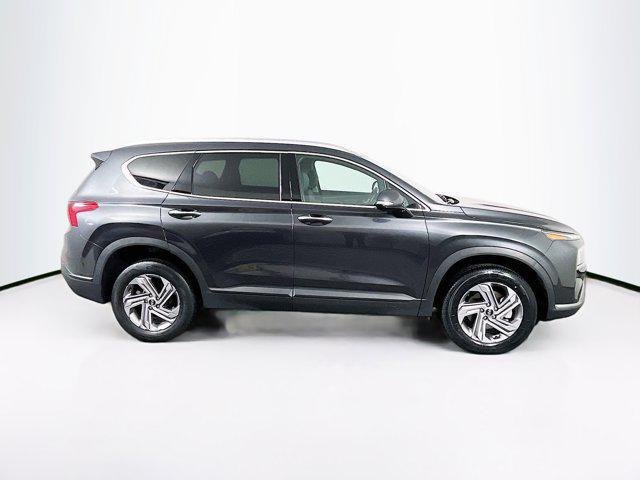 used 2023 Hyundai Santa Fe car, priced at $22,689