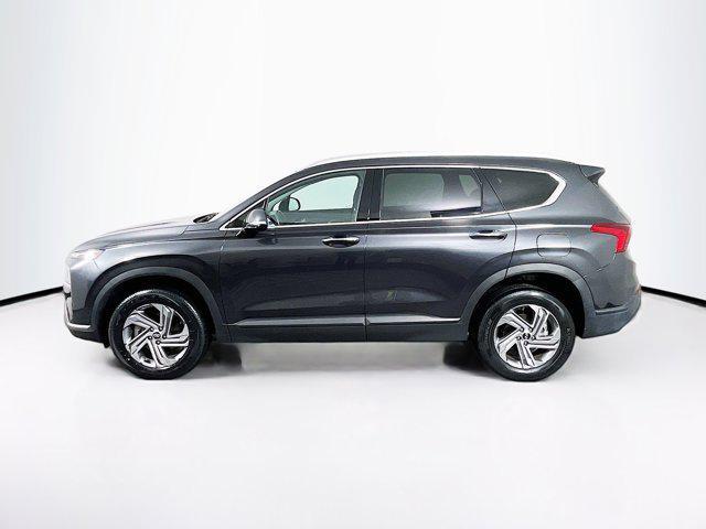 used 2023 Hyundai Santa Fe car, priced at $22,689