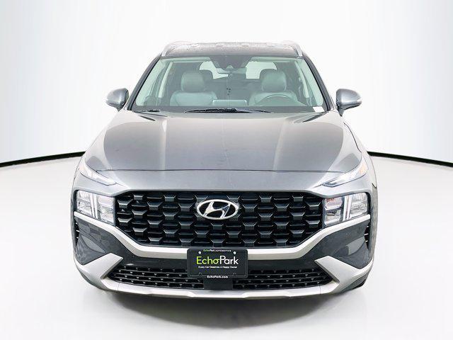 used 2023 Hyundai Santa Fe car, priced at $22,689