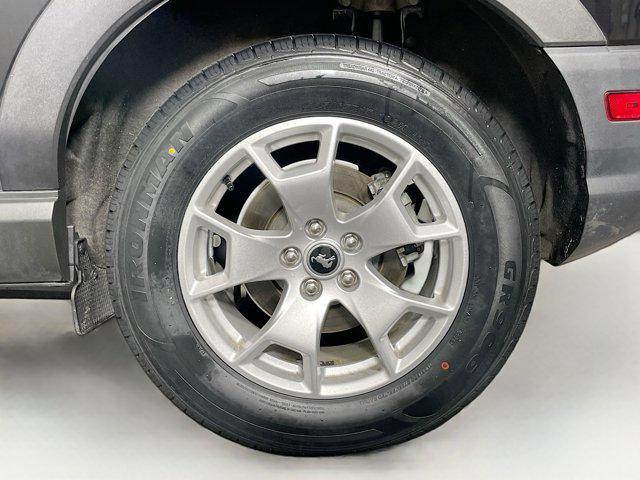 used 2021 Ford Bronco Sport car, priced at $20,197