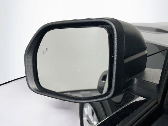 used 2021 Ford Bronco Sport car, priced at $20,197