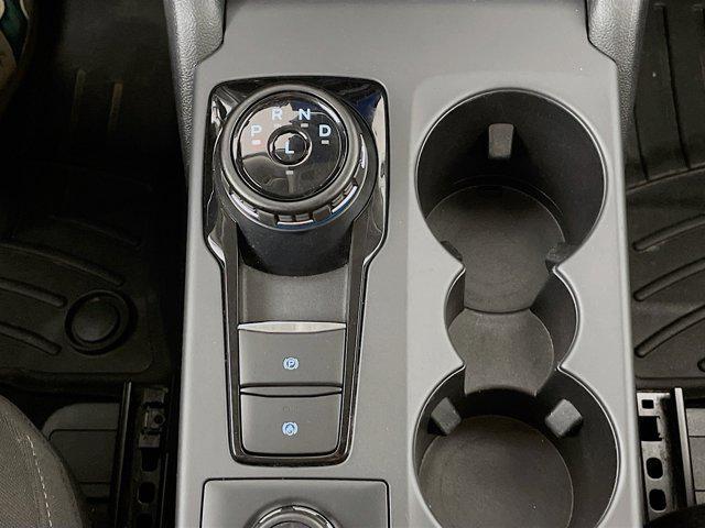 used 2021 Ford Bronco Sport car, priced at $20,197
