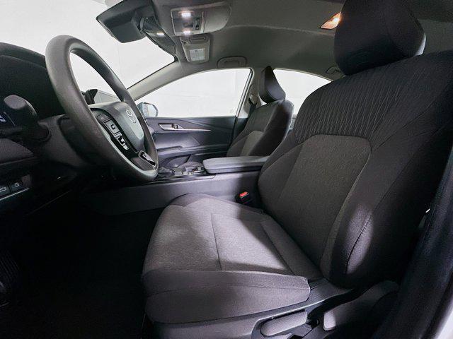 used 2025 Toyota Camry car, priced at $23,787