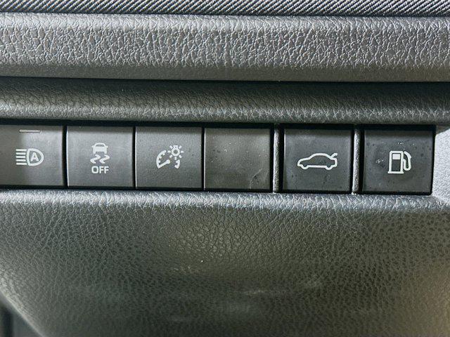 used 2025 Toyota Camry car, priced at $23,787