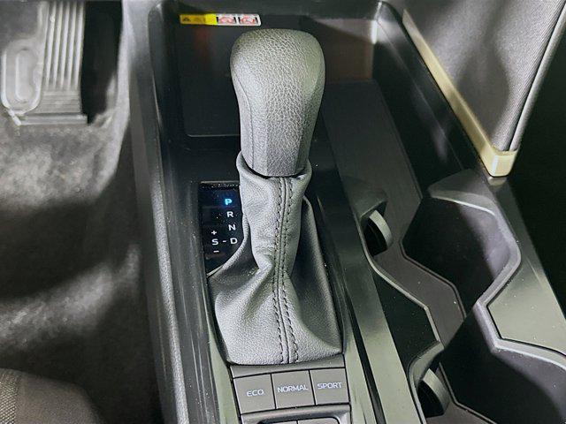 used 2025 Toyota Camry car, priced at $23,787