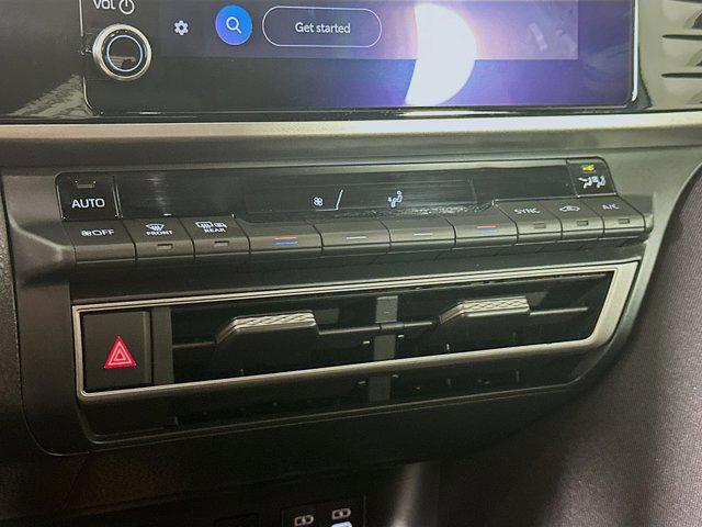 used 2025 Toyota Camry car, priced at $23,787