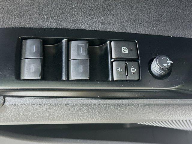 used 2025 Toyota Camry car, priced at $23,787