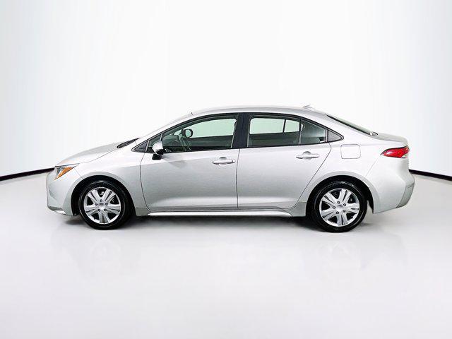 used 2022 Toyota Corolla car, priced at $16,989