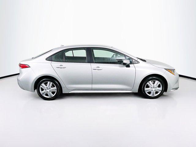 used 2022 Toyota Corolla car, priced at $16,989