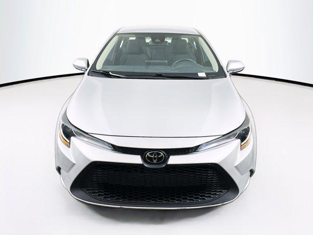 used 2022 Toyota Corolla car, priced at $16,989