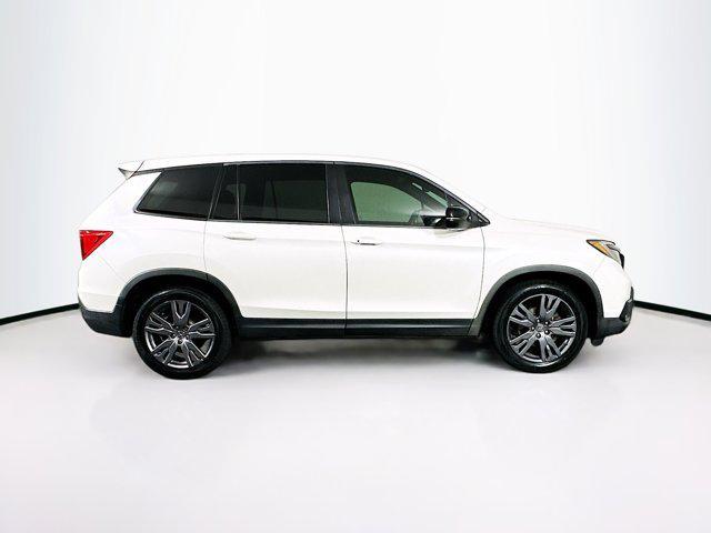 used 2019 Honda Passport car, priced at $18,987