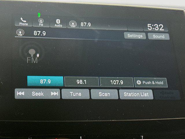 used 2019 Honda Passport car, priced at $18,987