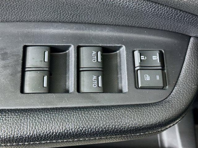 used 2019 Honda Passport car, priced at $18,987