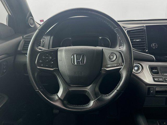 used 2019 Honda Passport car, priced at $18,987