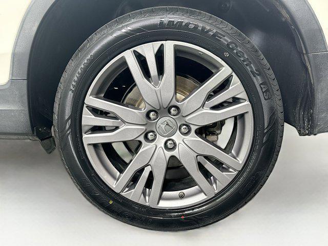 used 2019 Honda Passport car, priced at $18,987