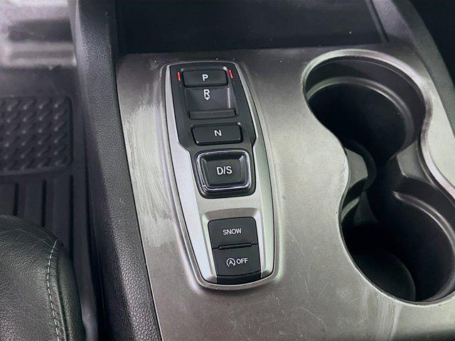 used 2019 Honda Passport car, priced at $18,987