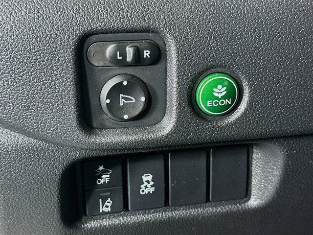 used 2019 Honda Passport car, priced at $18,987