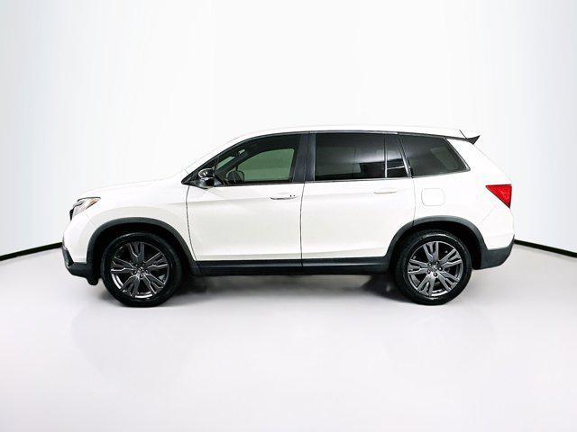 used 2019 Honda Passport car, priced at $18,987