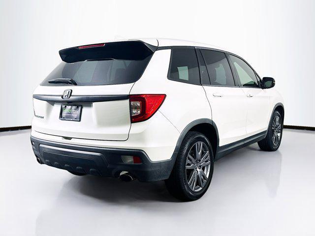 used 2019 Honda Passport car, priced at $18,987