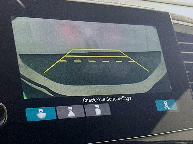 used 2019 Honda Passport car, priced at $18,987