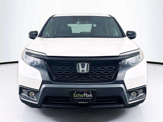 used 2019 Honda Passport car, priced at $18,987
