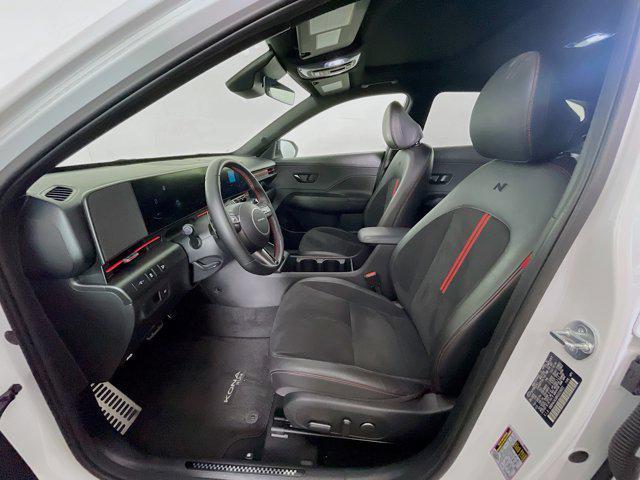 used 2024 Hyundai Kona car, priced at $23,297