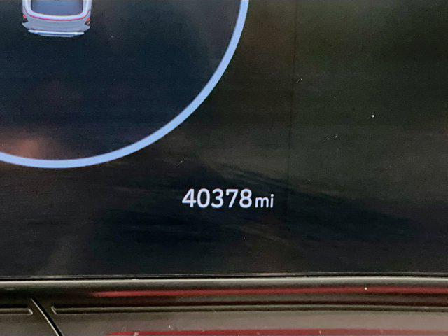 used 2024 Hyundai Kona car, priced at $23,297
