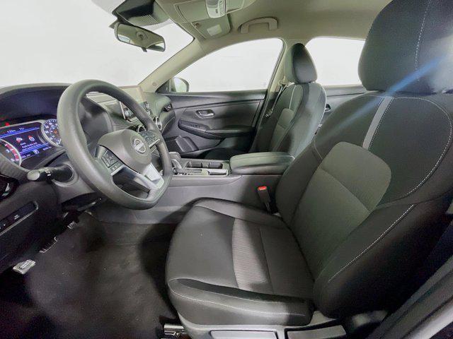 used 2024 Nissan Sentra car, priced at $17,789