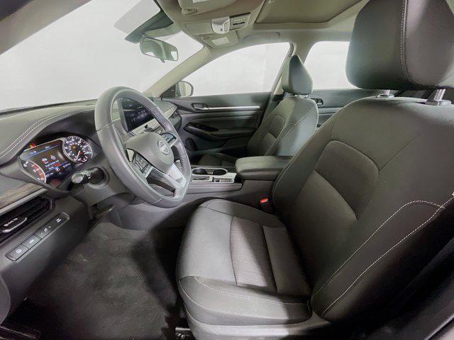 used 2023 Nissan Altima car, priced at $20,989