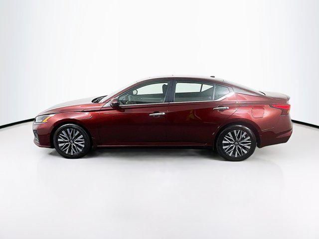 used 2023 Nissan Altima car, priced at $20,989