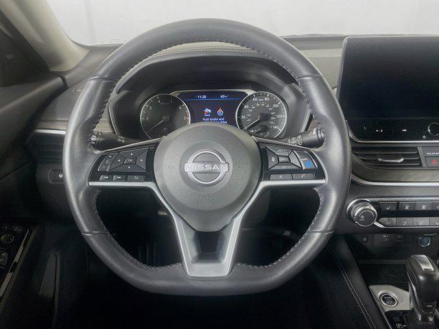 used 2023 Nissan Altima car, priced at $20,989