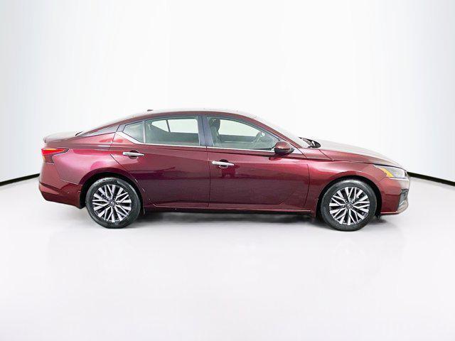 used 2023 Nissan Altima car, priced at $20,989