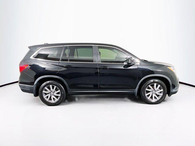 used 2022 Honda Pilot car, priced at $28,789