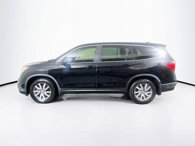 used 2022 Honda Pilot car, priced at $28,789