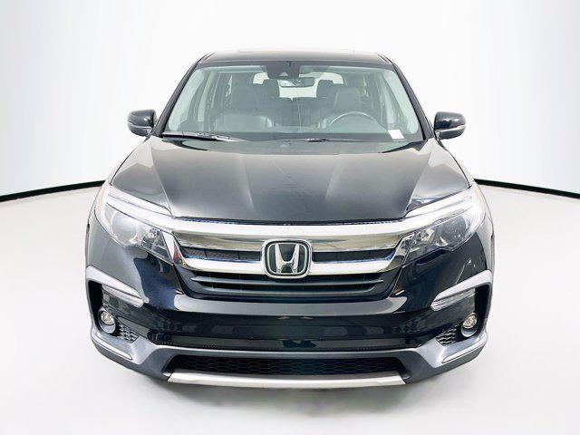 used 2022 Honda Pilot car, priced at $28,789