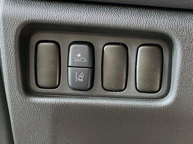 used 2025 Mitsubishi Outlander Sport car, priced at $20,297